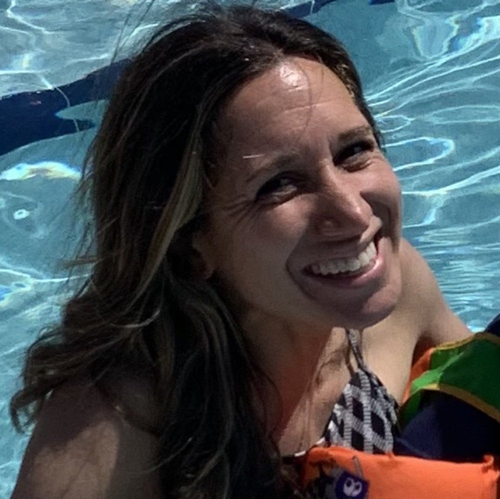 Meet your Posher, Michele